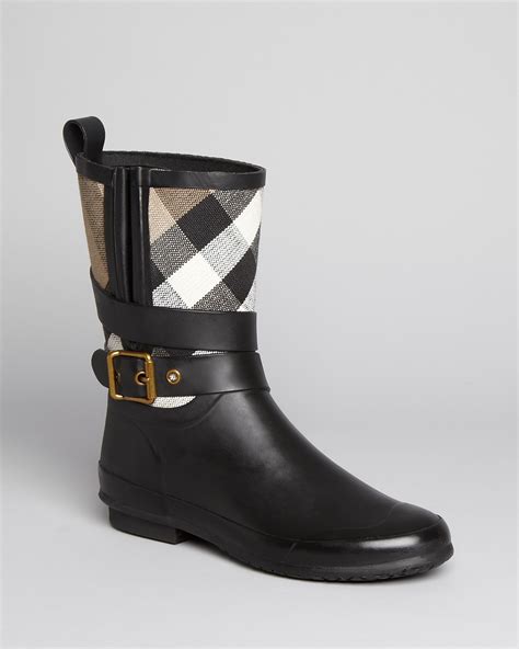 burberry rain boots bloomingdale's|burberry her fragrance.